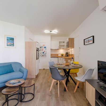 Apartment Regina-14 By Interhome Sainte-Maxime Exterior photo