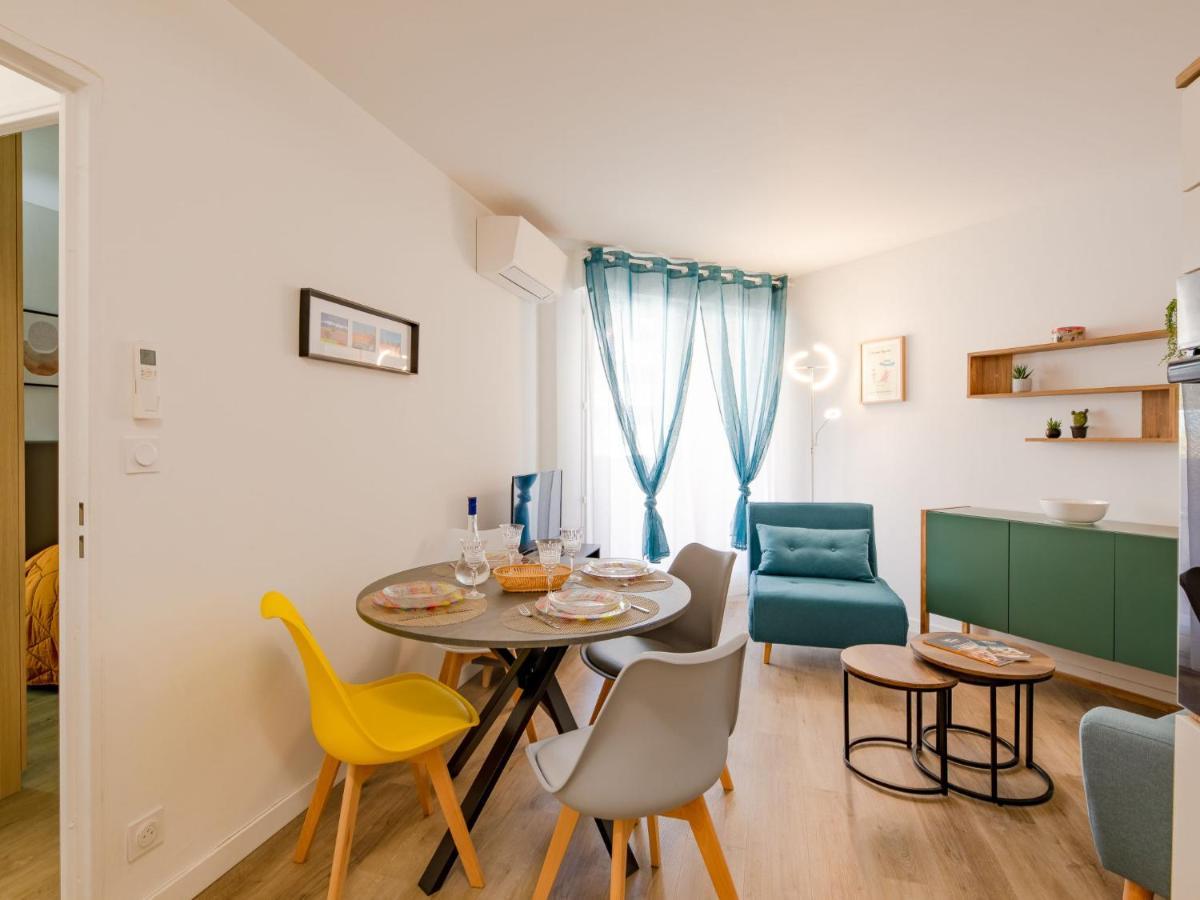 Apartment Regina-14 By Interhome Sainte-Maxime Exterior photo