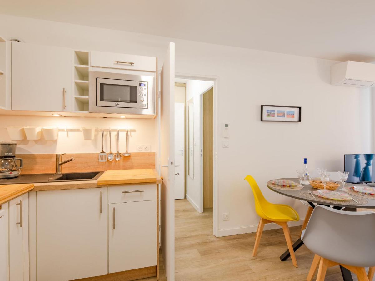 Apartment Regina-14 By Interhome Sainte-Maxime Exterior photo