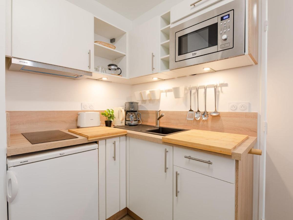 Apartment Regina-14 By Interhome Sainte-Maxime Exterior photo
