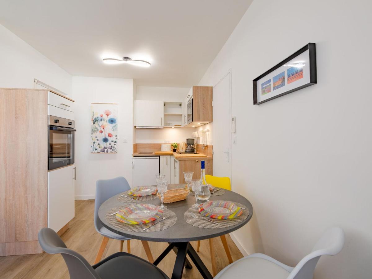 Apartment Regina-14 By Interhome Sainte-Maxime Exterior photo