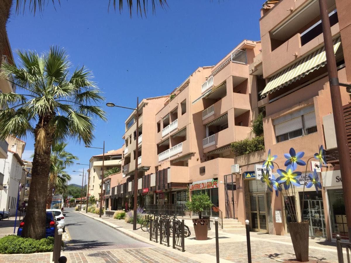 Apartment Regina-14 By Interhome Sainte-Maxime Exterior photo