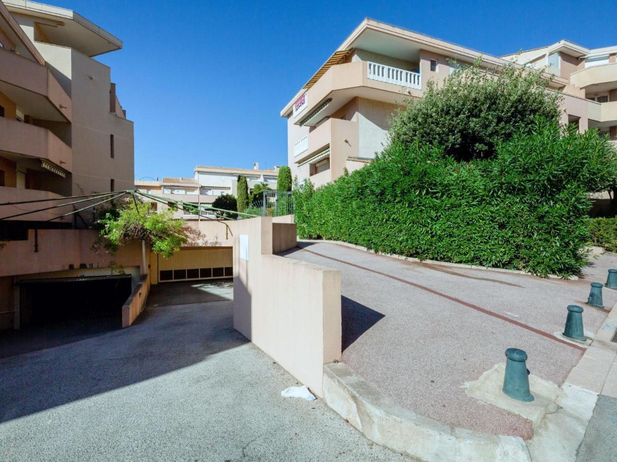 Apartment Regina-14 By Interhome Sainte-Maxime Exterior photo